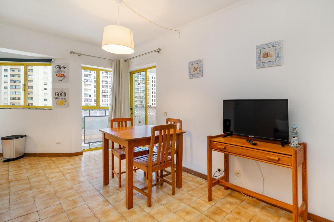 Rocha Oceanshore By Encantos Do Algarve - 706 Portimao Bagian luar foto