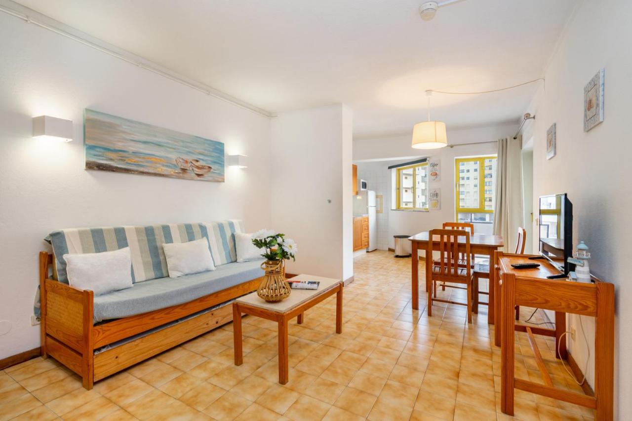 Rocha Oceanshore By Encantos Do Algarve - 706 Portimao Bagian luar foto