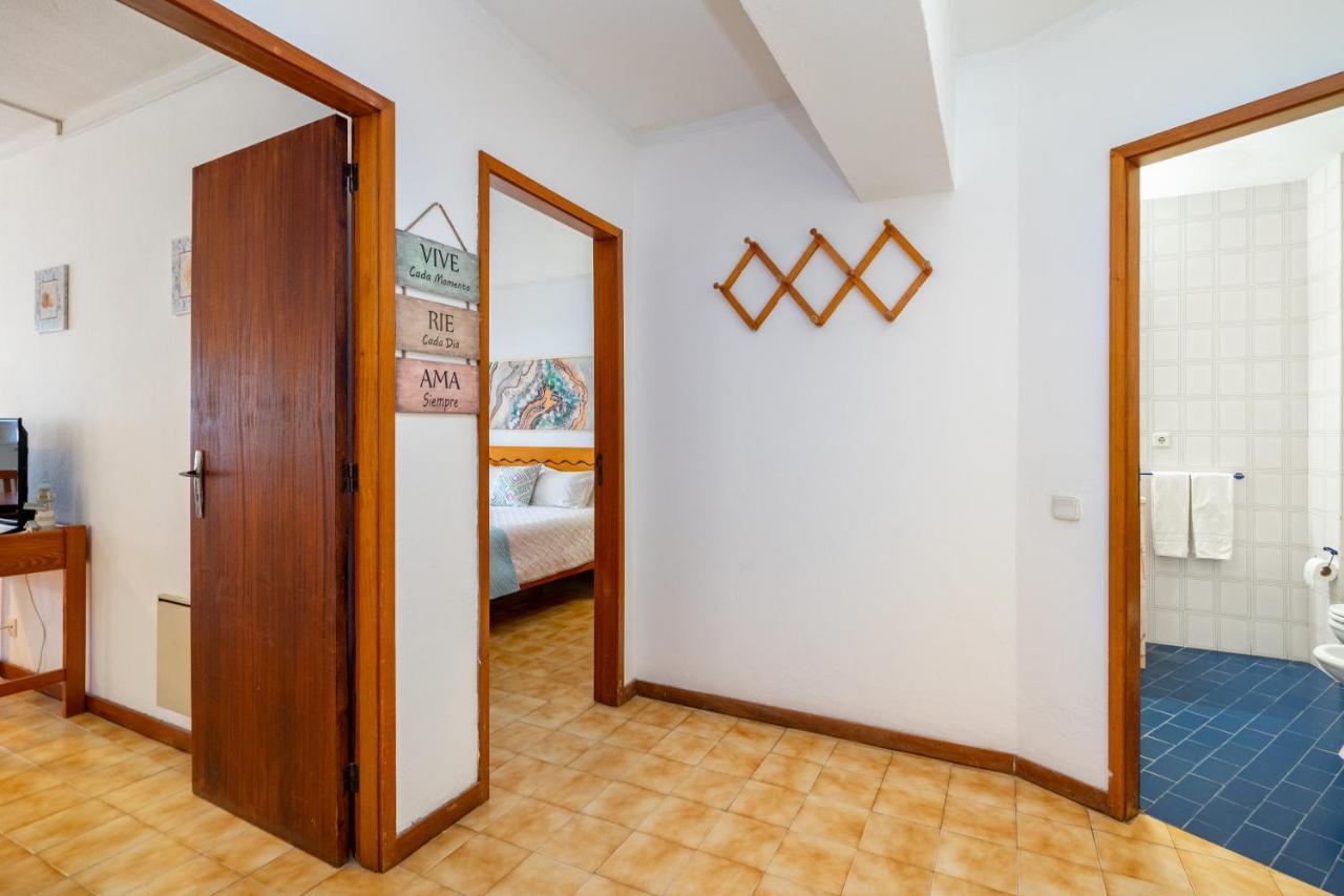 Rocha Oceanshore By Encantos Do Algarve - 706 Portimao Bagian luar foto