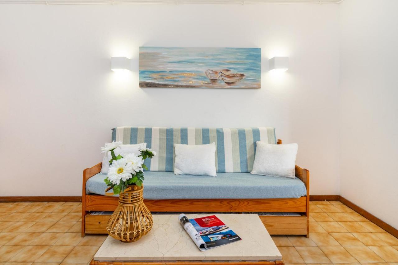 Rocha Oceanshore By Encantos Do Algarve - 706 Portimao Bagian luar foto