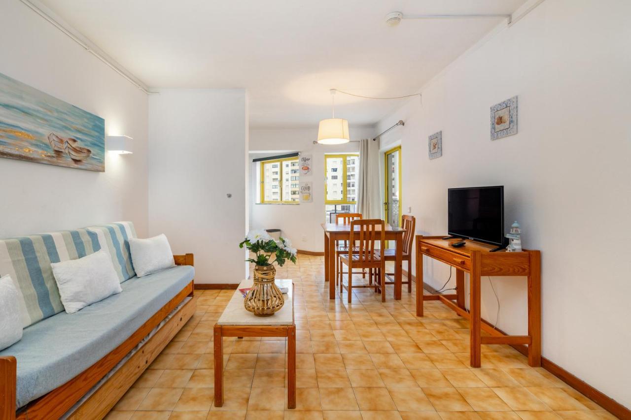 Rocha Oceanshore By Encantos Do Algarve - 706 Portimao Bagian luar foto