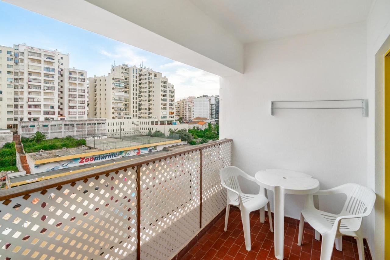 Rocha Oceanshore By Encantos Do Algarve - 706 Portimao Bagian luar foto