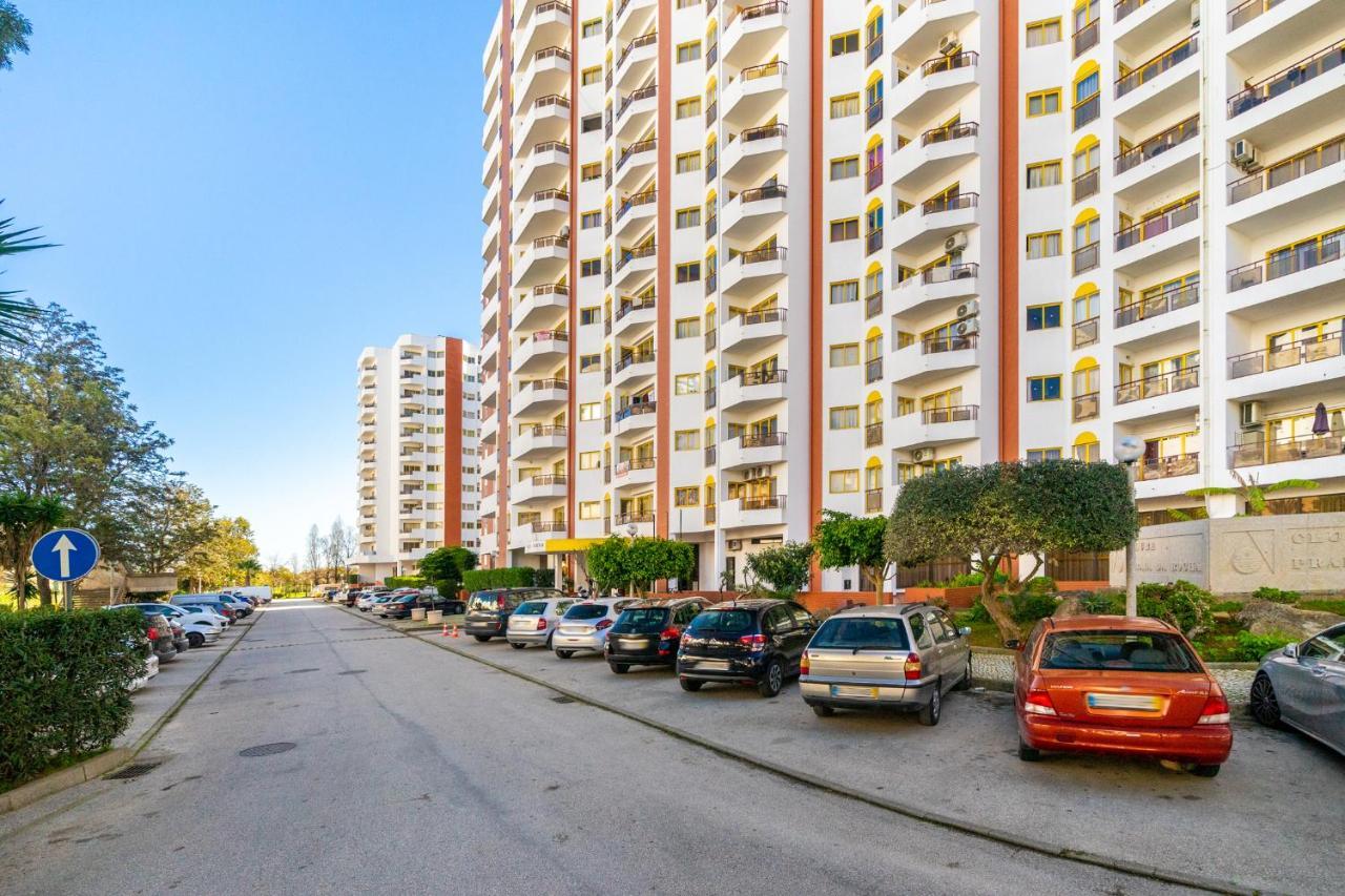 Rocha Oceanshore By Encantos Do Algarve - 706 Portimao Bagian luar foto