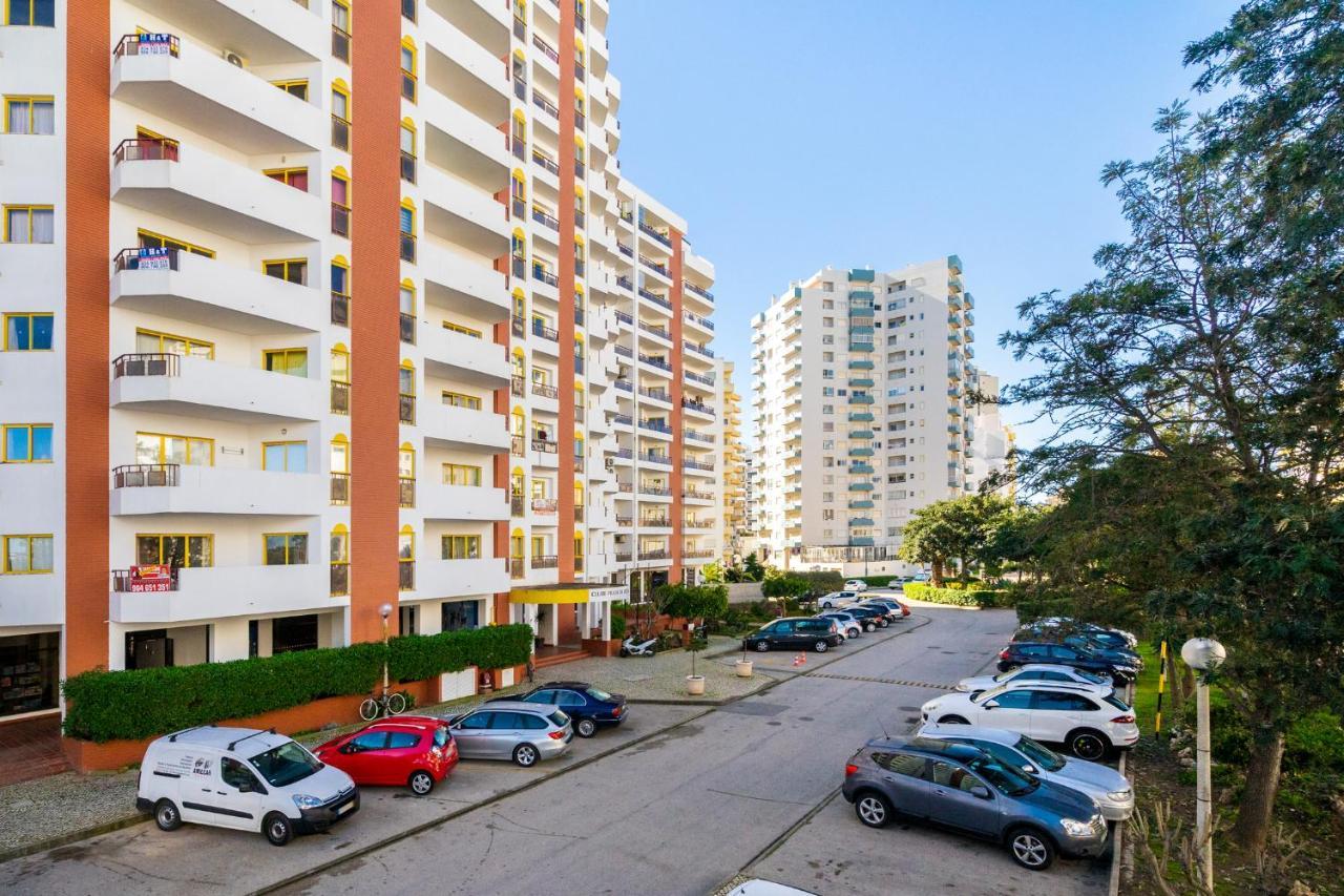 Rocha Oceanshore By Encantos Do Algarve - 706 Portimao Bagian luar foto