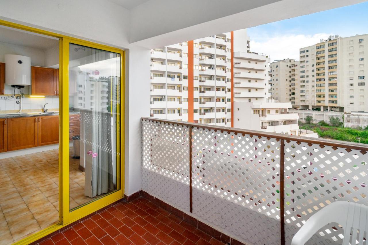 Rocha Oceanshore By Encantos Do Algarve - 706 Portimao Bagian luar foto