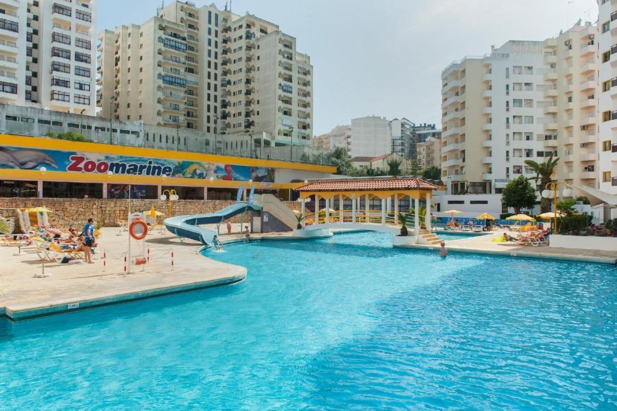 Rocha Oceanshore By Encantos Do Algarve - 706 Portimao Bagian luar foto
