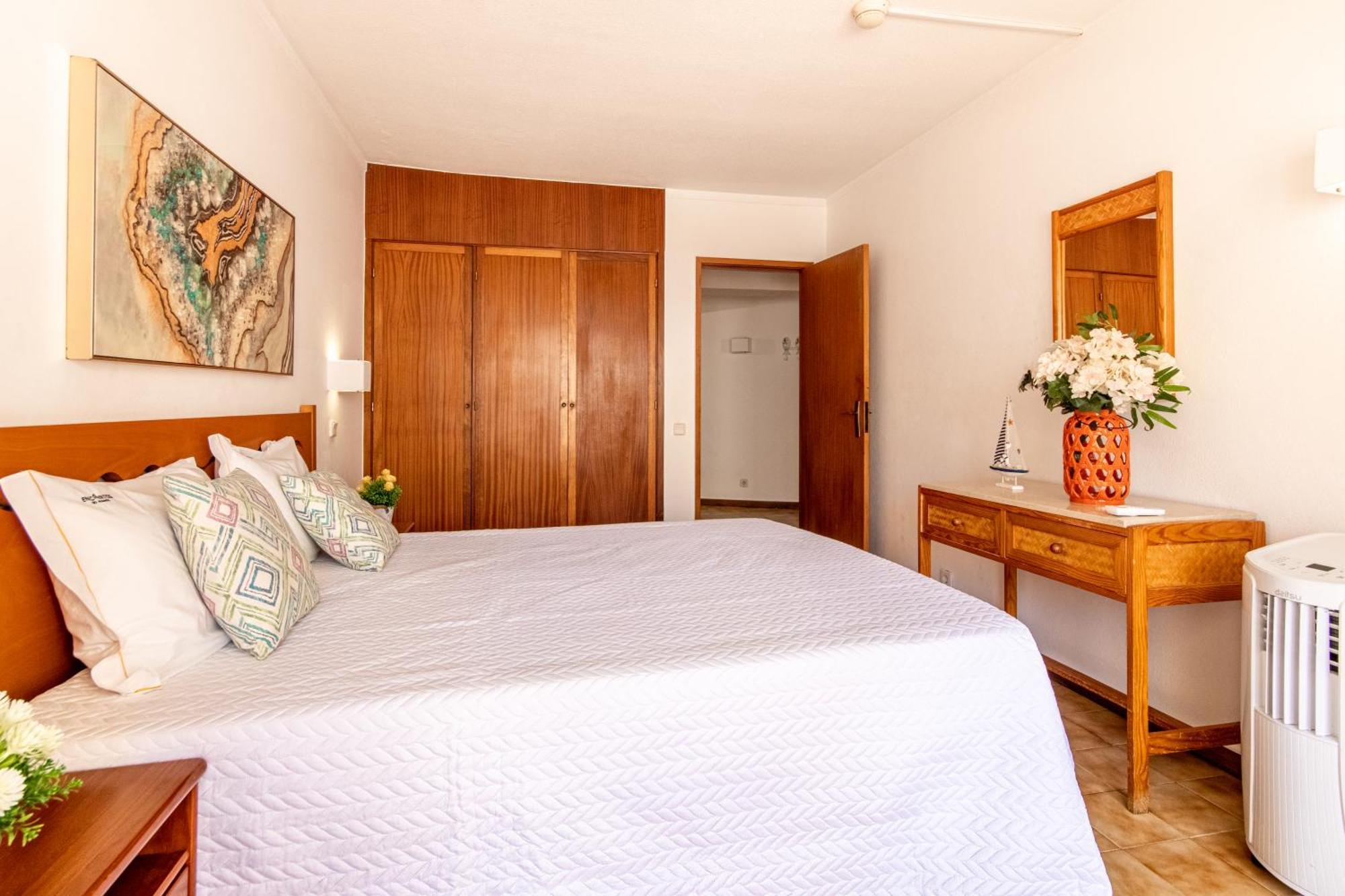 Rocha Oceanshore By Encantos Do Algarve - 706 Portimao Bagian luar foto