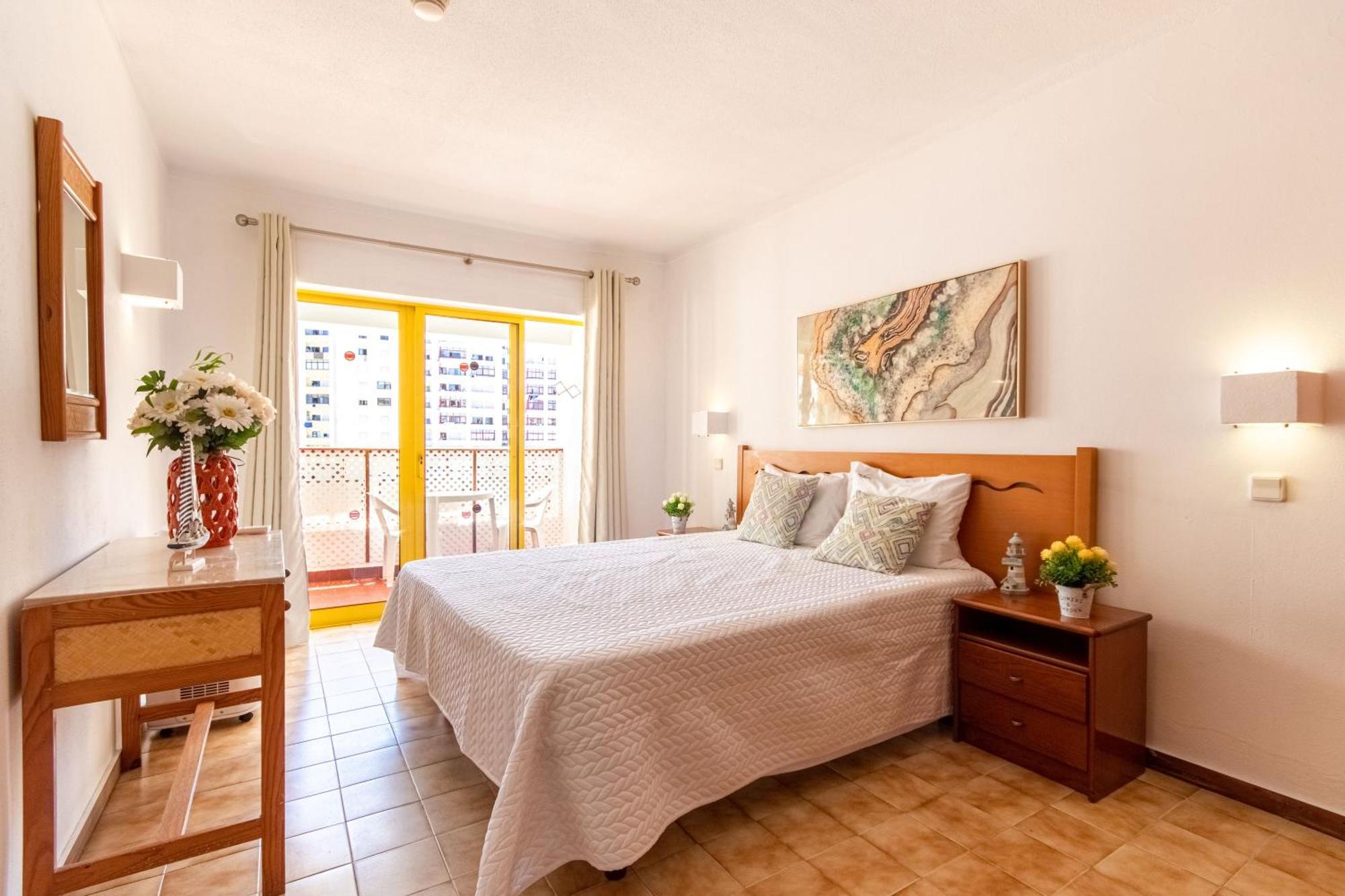 Rocha Oceanshore By Encantos Do Algarve - 706 Portimao Bagian luar foto