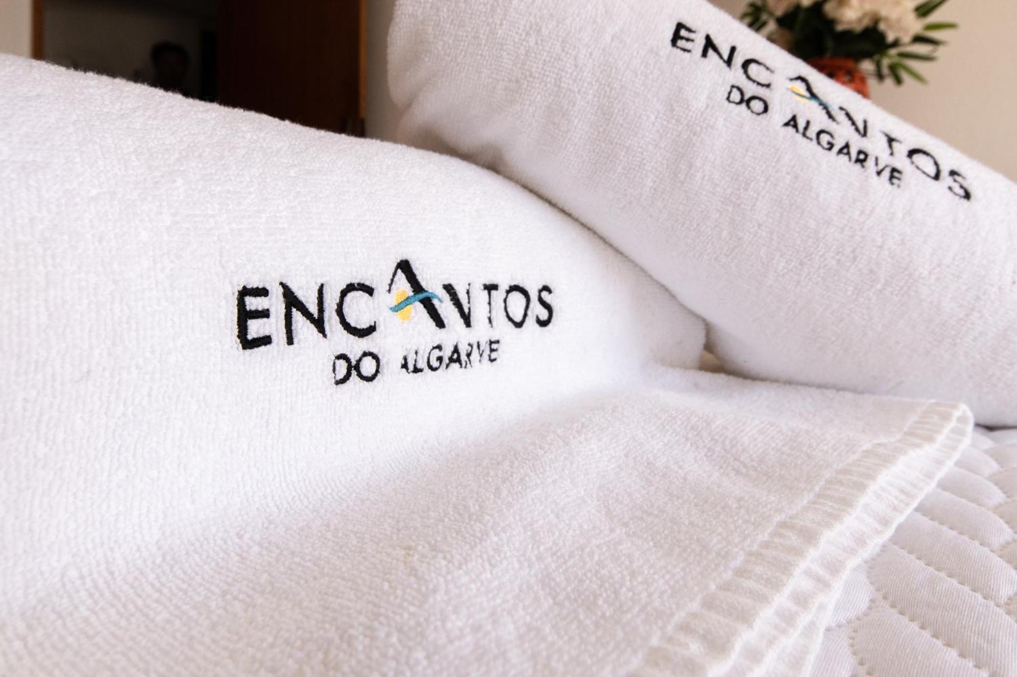 Rocha Oceanshore By Encantos Do Algarve - 706 Portimao Bagian luar foto