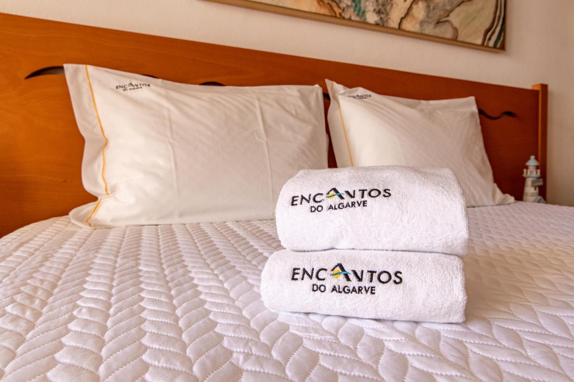 Rocha Oceanshore By Encantos Do Algarve - 706 Portimao Bagian luar foto